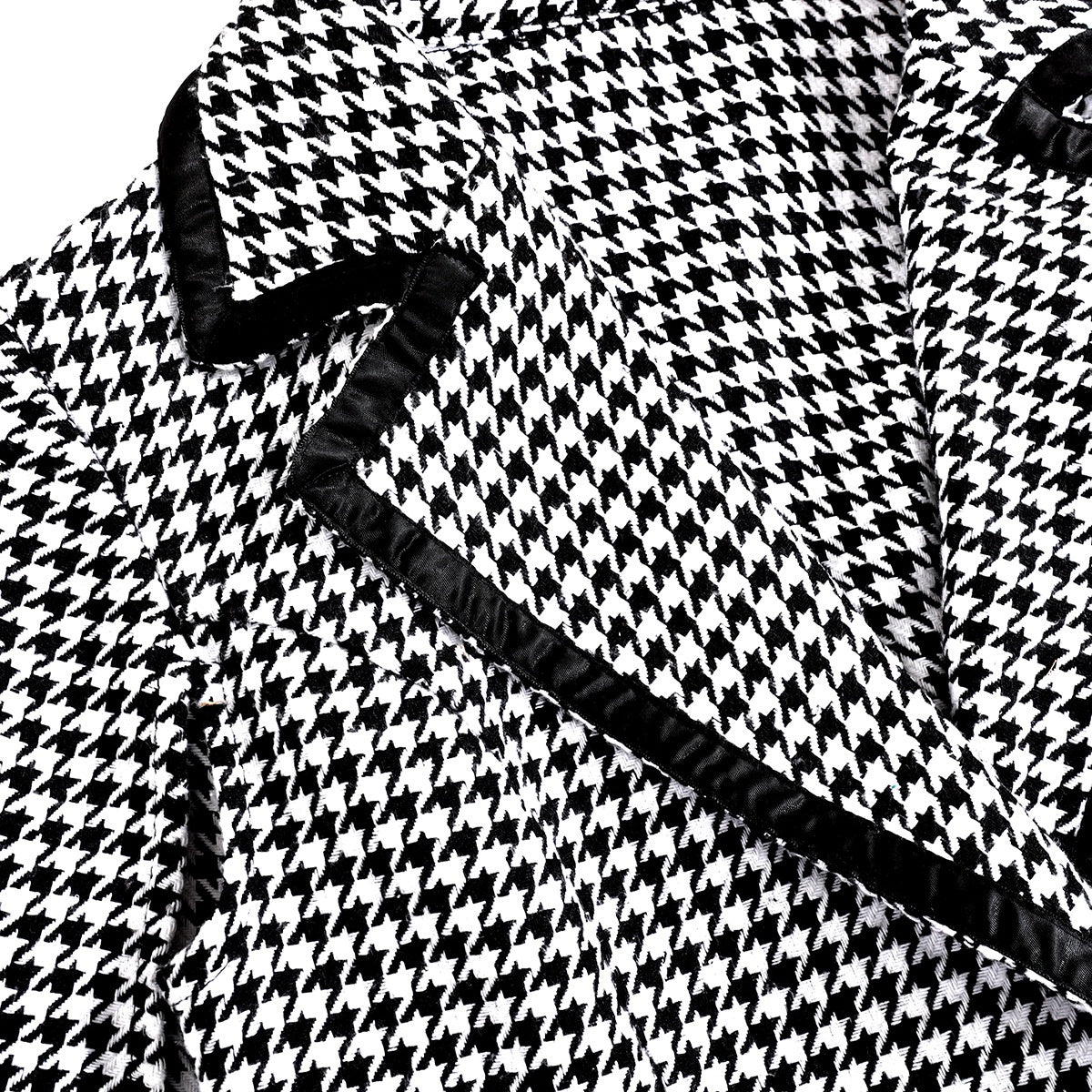 Elegant Split Long Sleeve Blazer