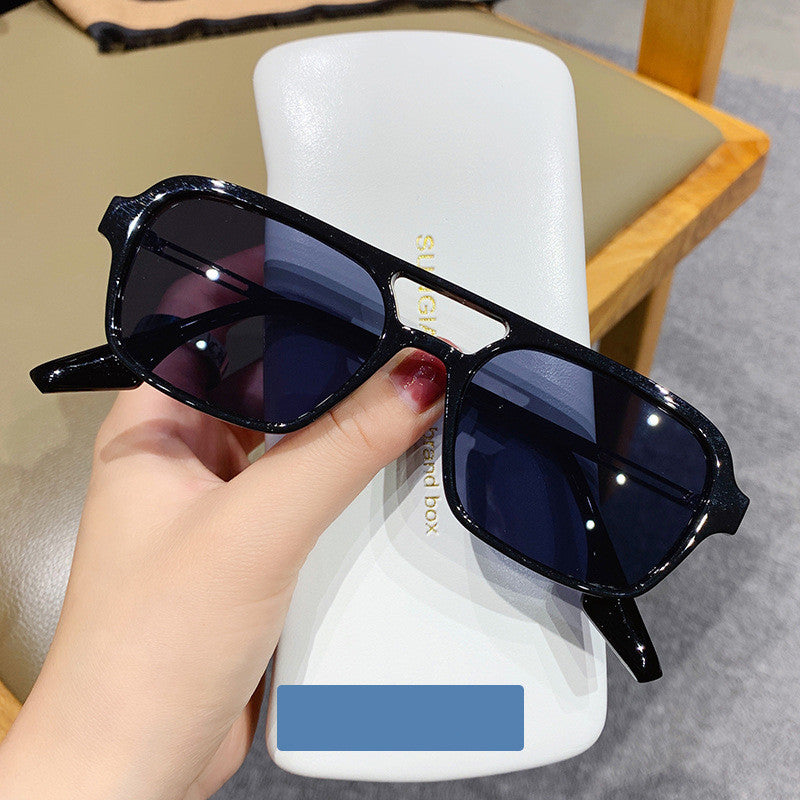 Hollow Trend Sunglasses