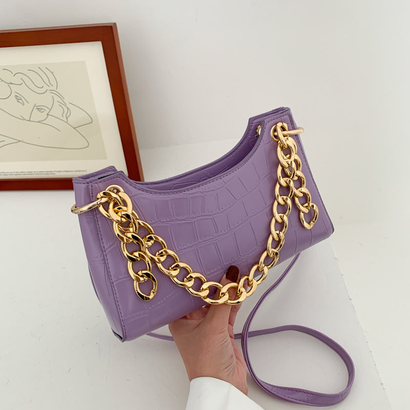 Shoulder Bag Trendy Handbag