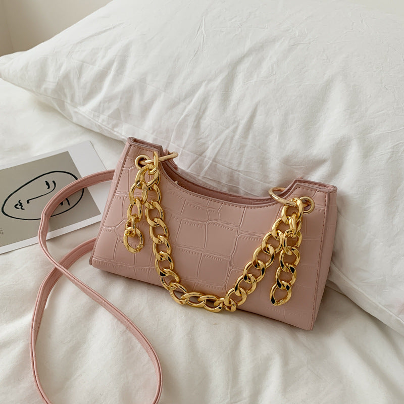 Shoulder Bag Trendy Handbag