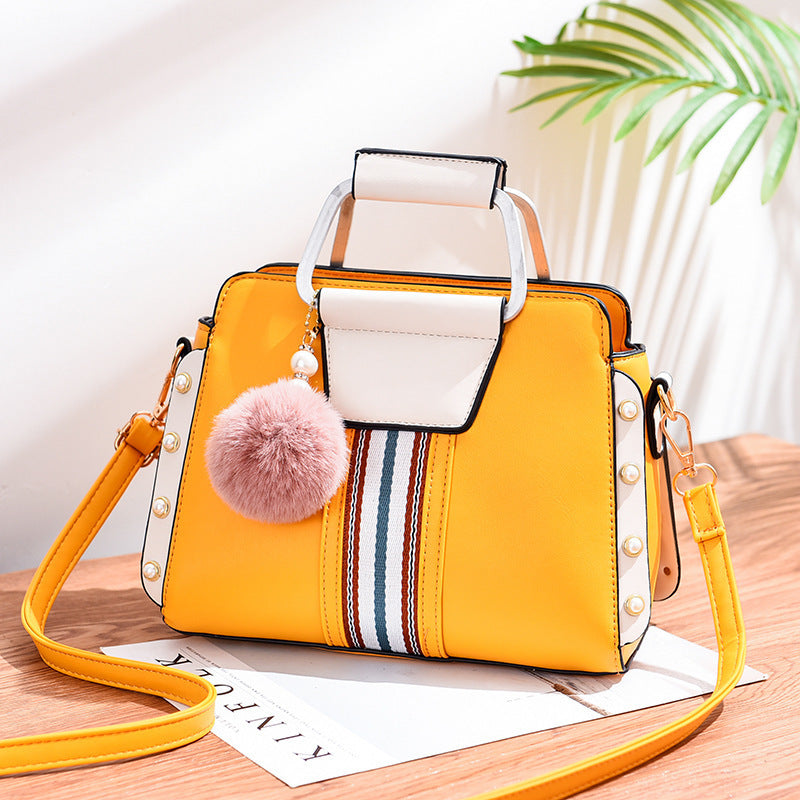 Shoulder Messenger Bag Crossbody Handbag