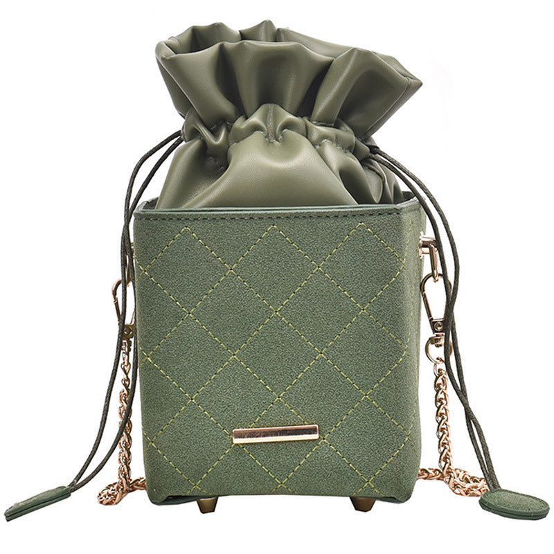 Chain Shoulder Bag Trendy Crossbody Bag