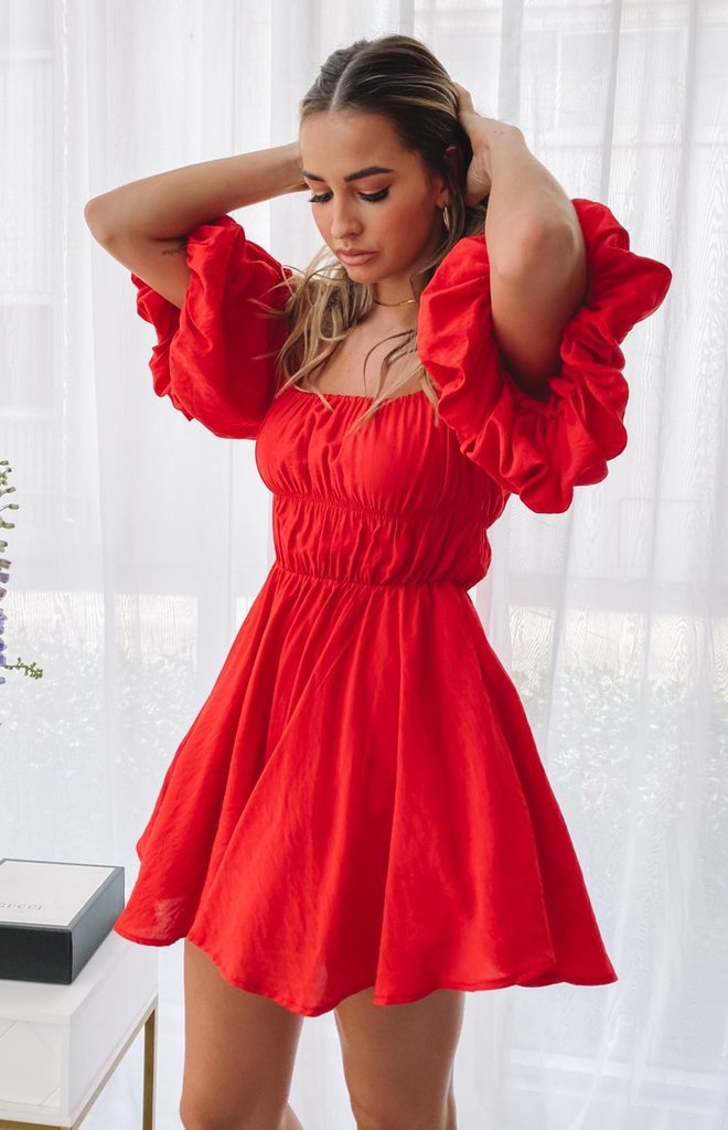One Shoulder Dress Bodycon Evening