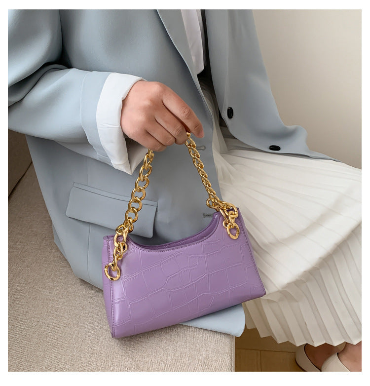 Shoulder Bag Trendy Handbag
