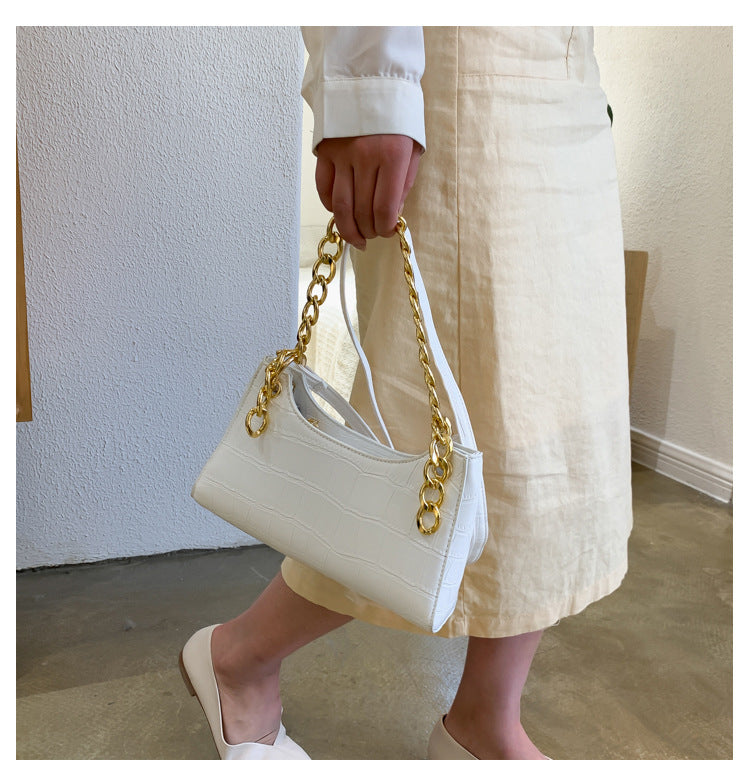 Shoulder Bag Trendy Handbag