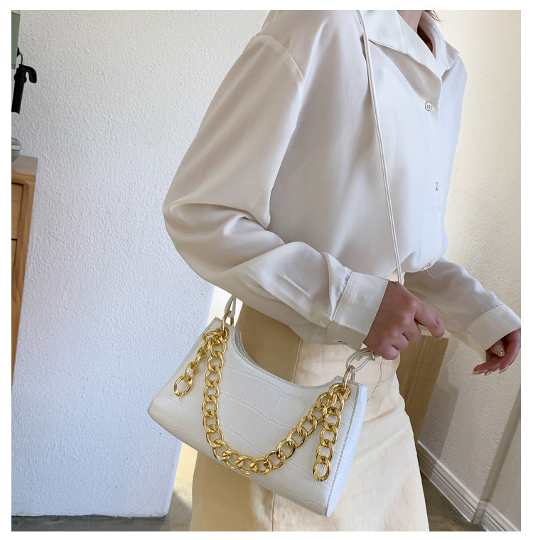 Shoulder Bag Trendy Handbag
