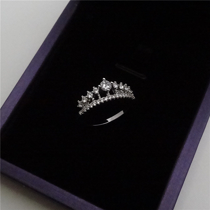 Elegant Copper Crown – Individually Packaged Wedding Gift