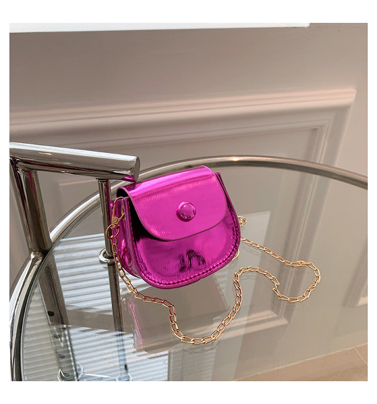 Retro Messenger Bag Vintage Style Shoulder