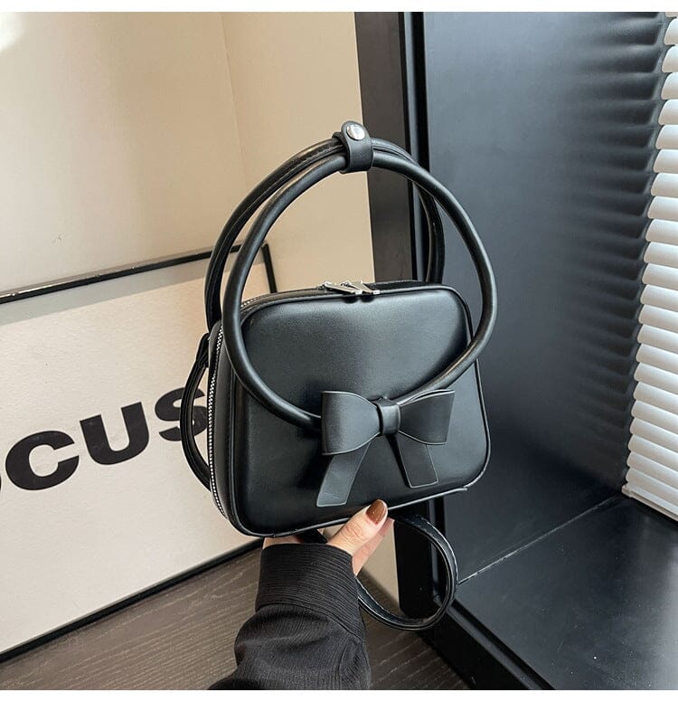 Bowknot Crossbody Shoulder Bag Women Bags VAYORK STARS