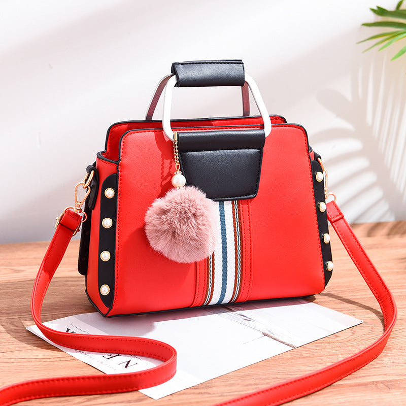 Shoulder Messenger Bag Crossbody Handbag