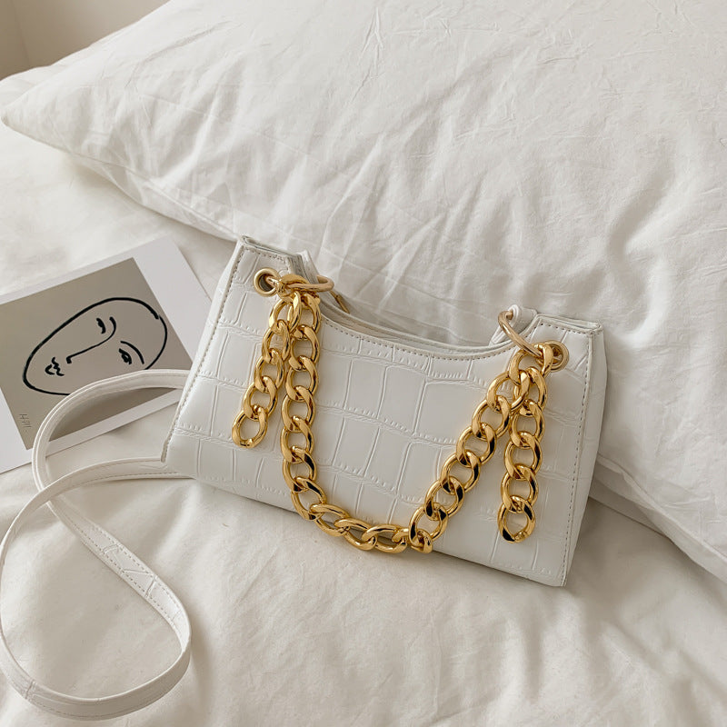 Shoulder Bag Trendy Handbag