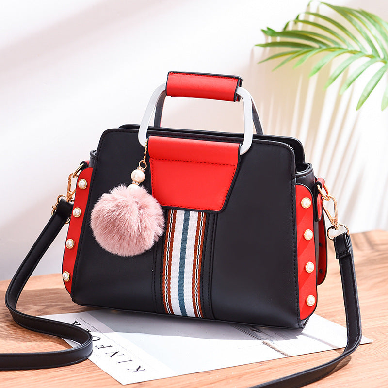 Shoulder Messenger Bag Crossbody Handbag