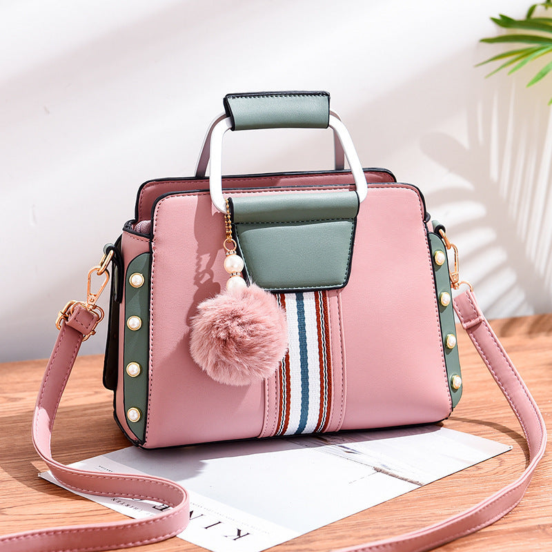 Shoulder Messenger Bag Crossbody Handbag
