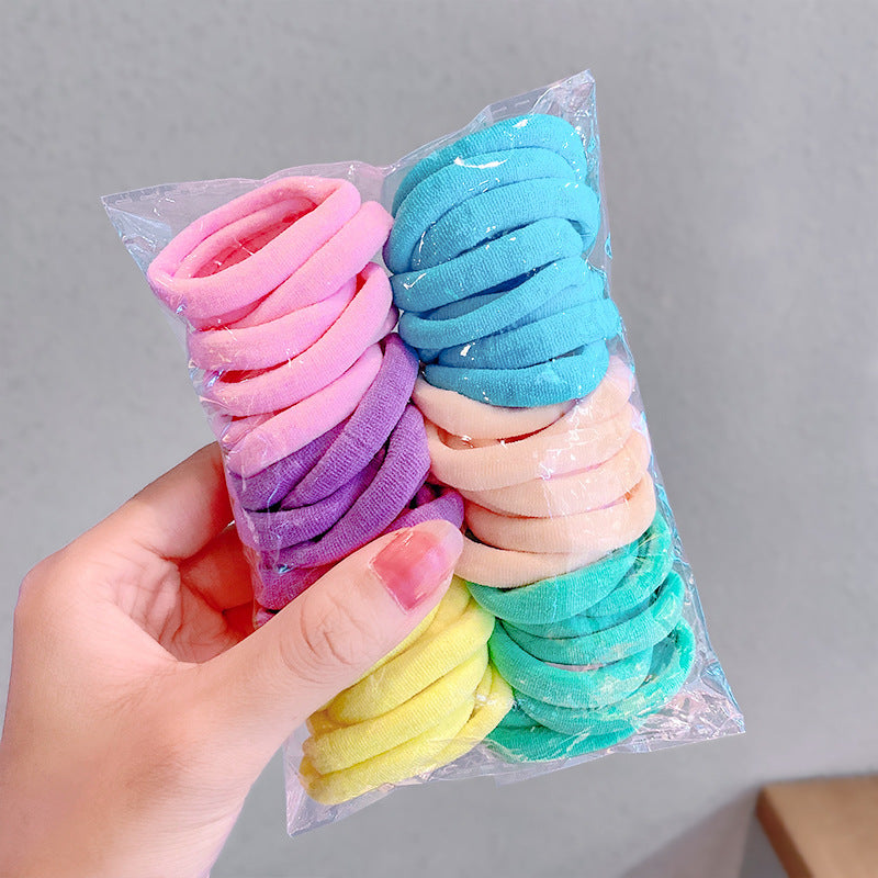 Candy Hair Accessories Set