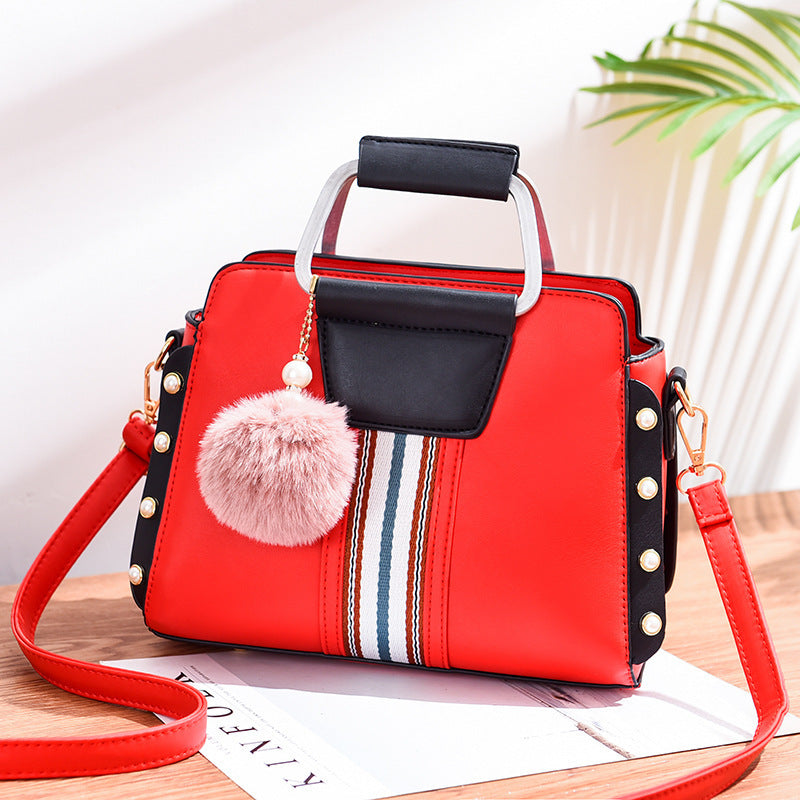Shoulder Messenger Bag Crossbody Handbag