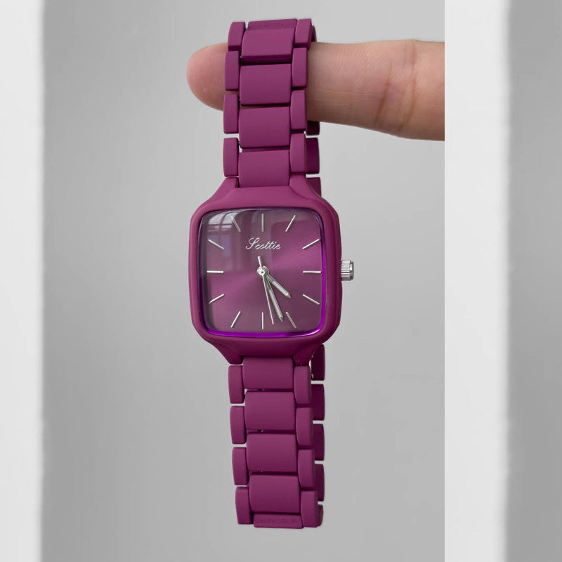 Waterproof Women's Watch Good-looking