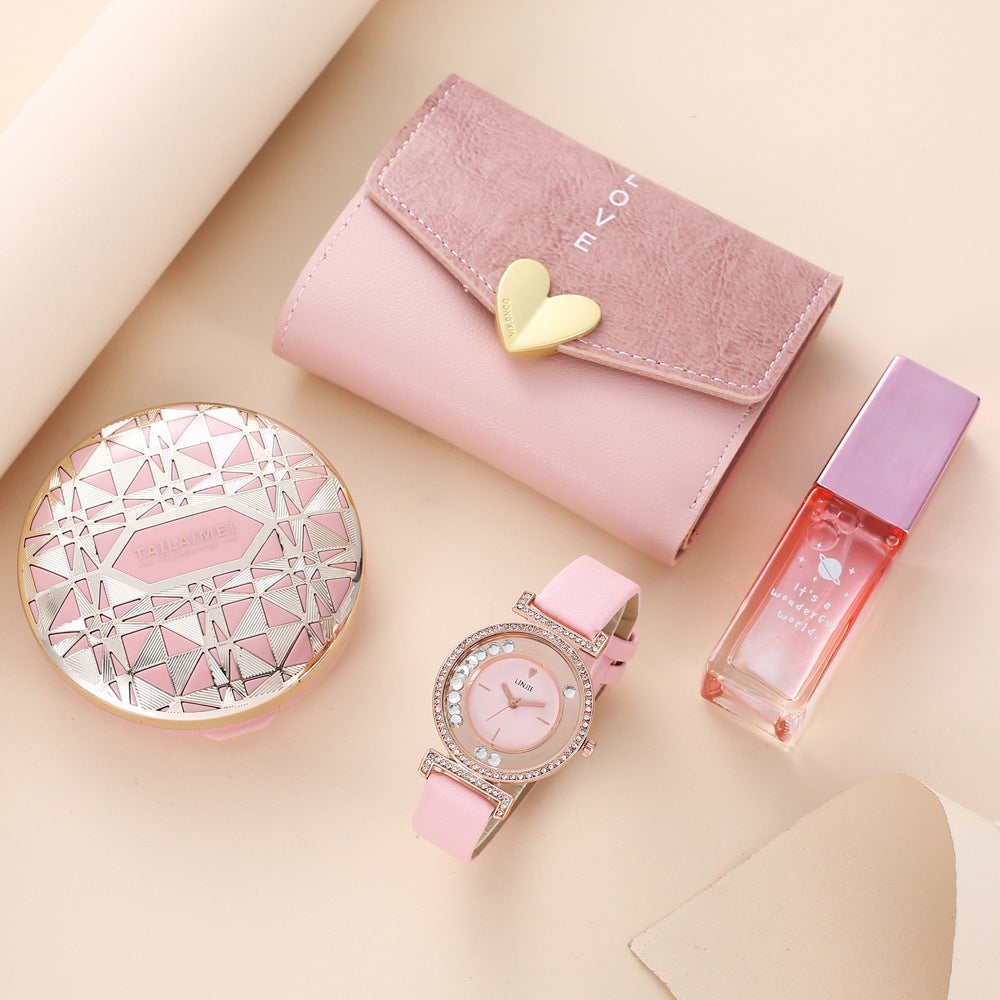 All-in-One Gift Box Set