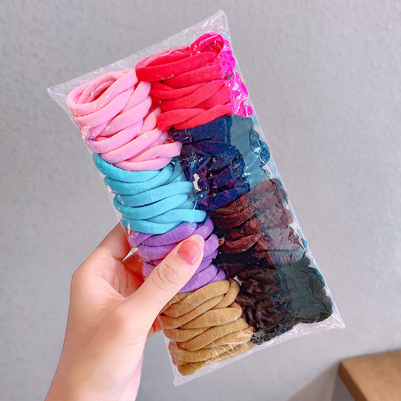 Candy Hair Accessories Set