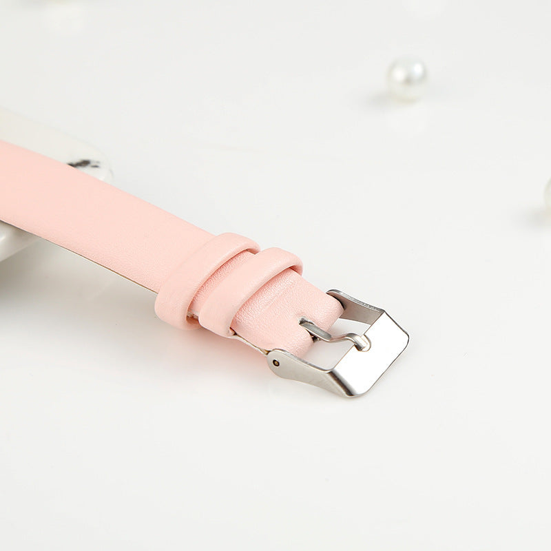Quartz Watch Stylish Customizable