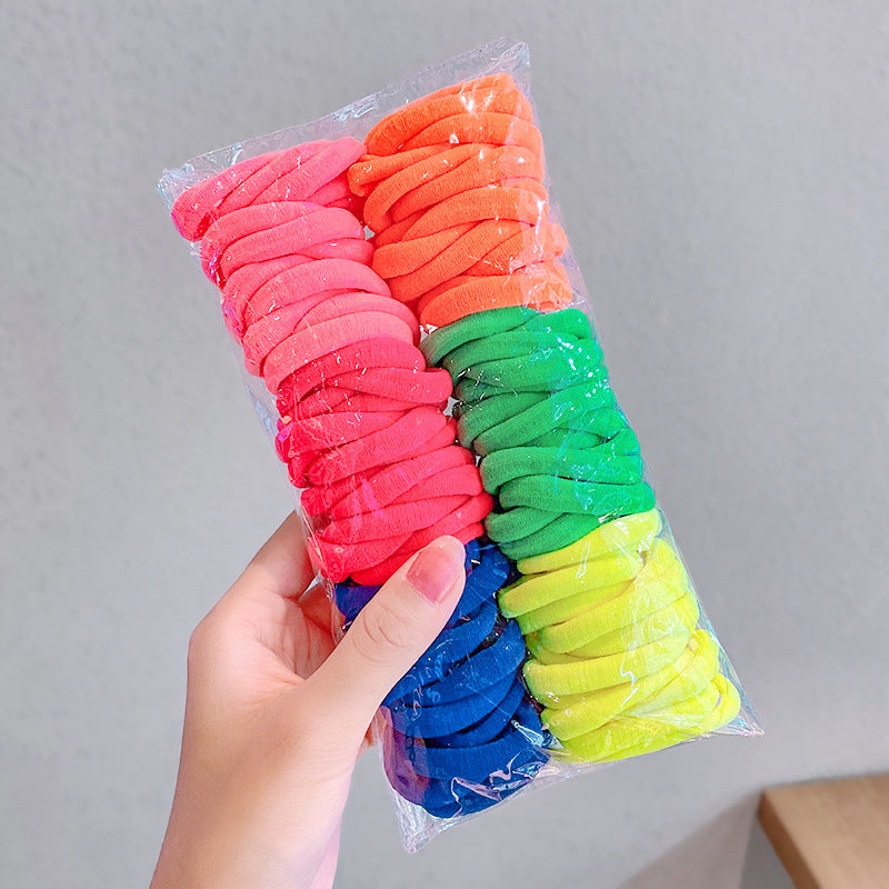 Candy Hair Accessories Set