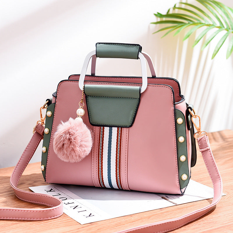 Shoulder Messenger Bag Crossbody Handbag