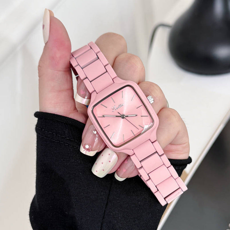 Waterproof Women's Watch Good-looking