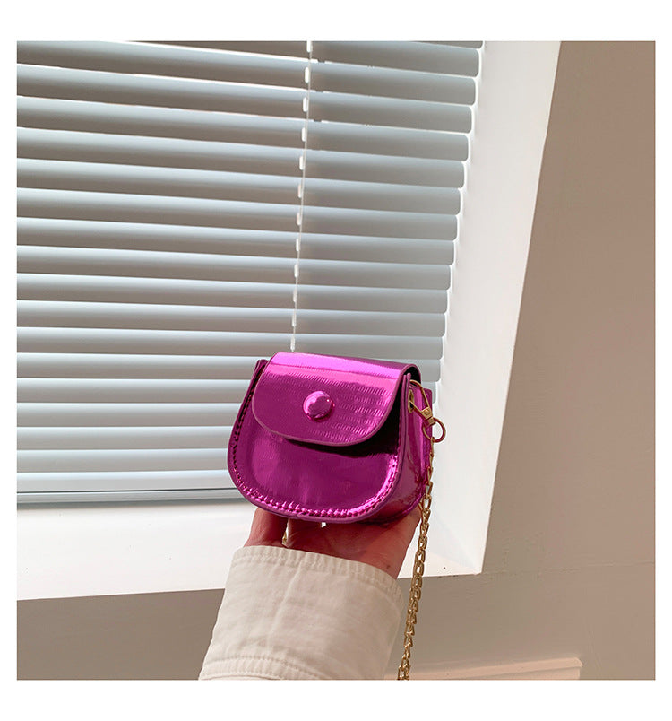 Retro Messenger Bag Vintage Style Shoulder