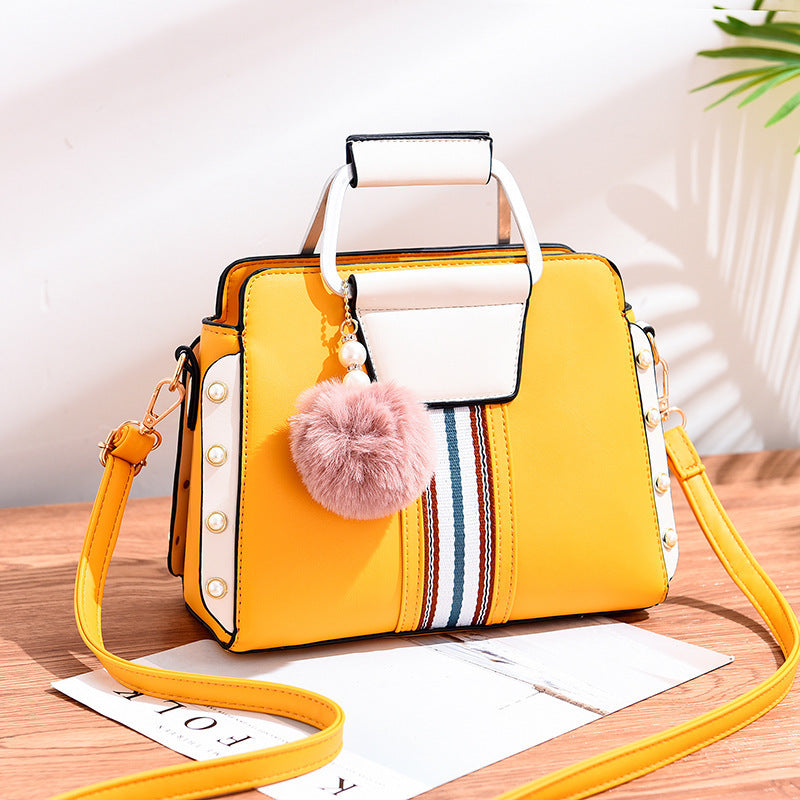 Shoulder Messenger Bag Crossbody Handbag