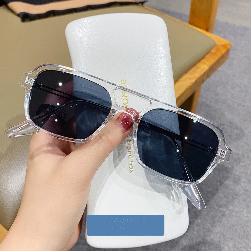 Hollow Trend Sunglasses
