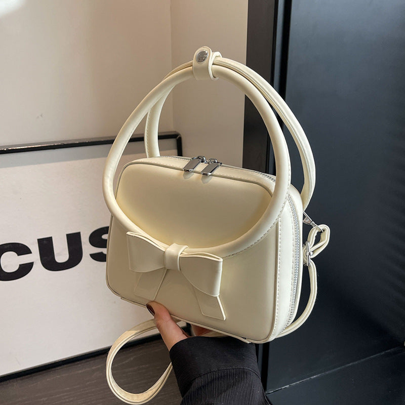 Bowknot Crossbody Shoulder Bag