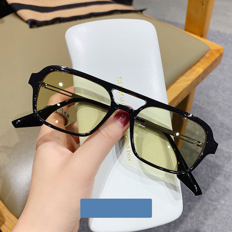 Hollow Trend Sunglasses