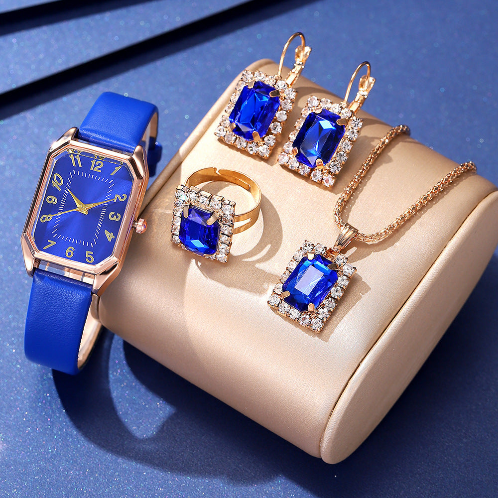 Niche High-Grade Luxury Watch Elegant