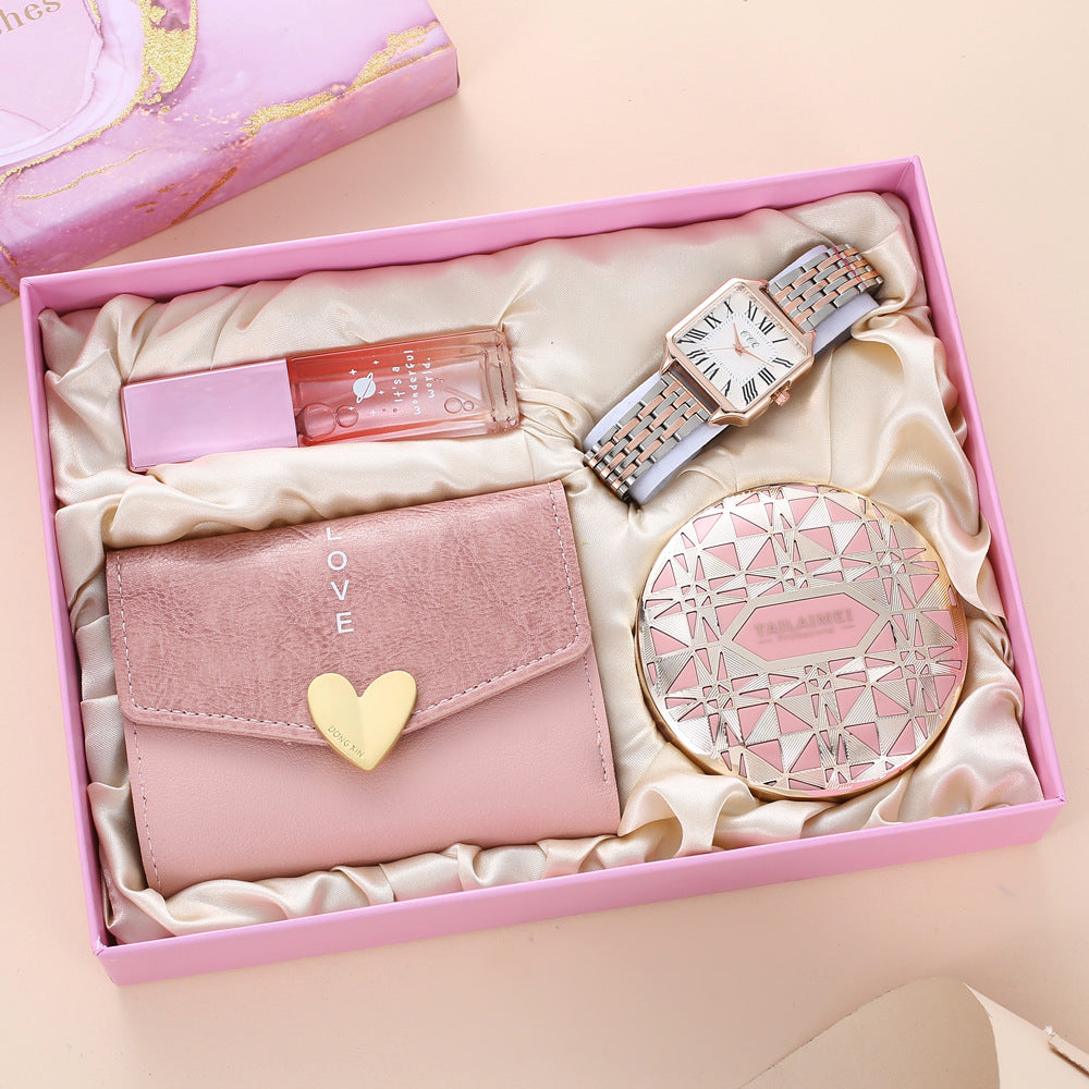 All-in-One Gift Box Set