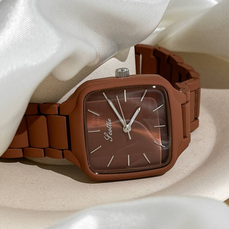 Waterproof Women's Watch Good-looking