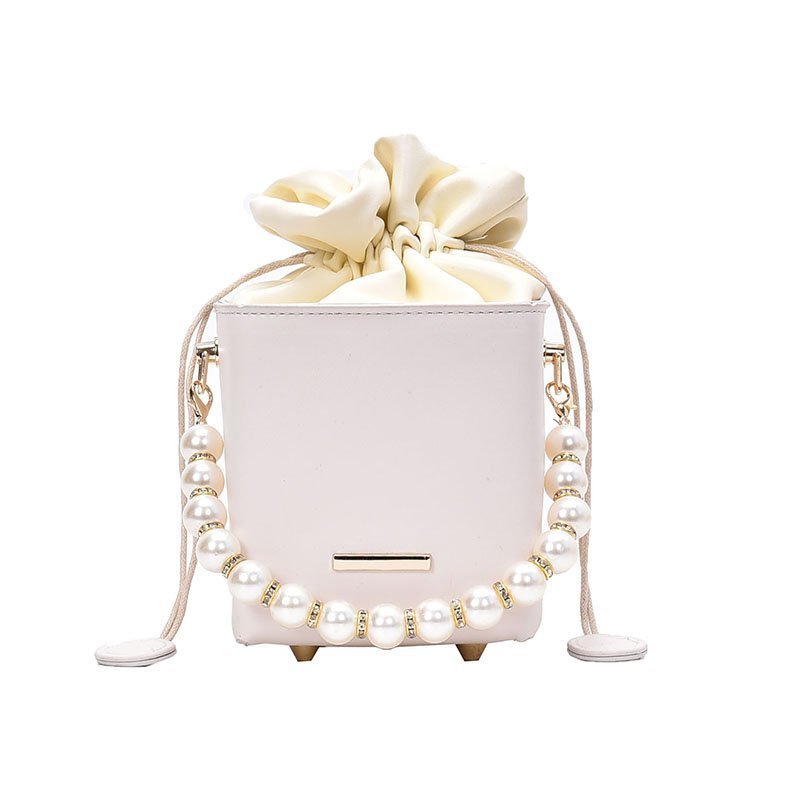 Chain Shoulder Bag Crossbody Handbag