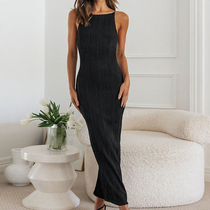 Sling Fashion Dress Trendy Bodycon