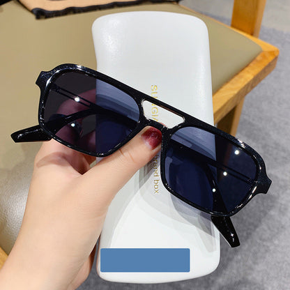 Hollow Trend Sunglasses