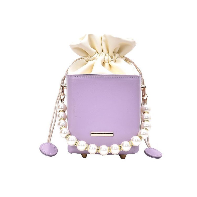 Chain Shoulder Bag Crossbody Handbag