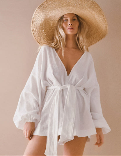 Casual Loungewear Set Fashion Long Sleeve