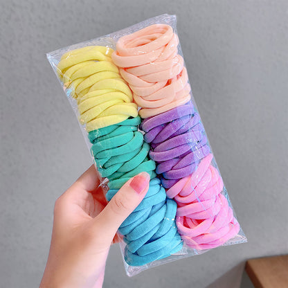 Candy Hair Accessories Set