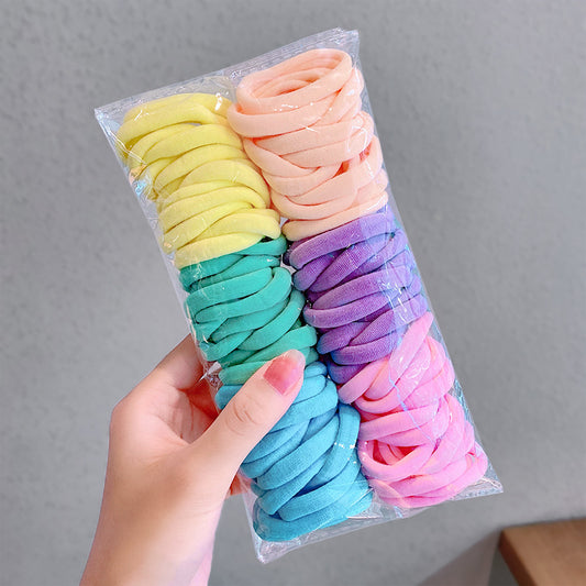 Candy Hair Accessories Set