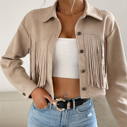 Casual Leisure Jacket