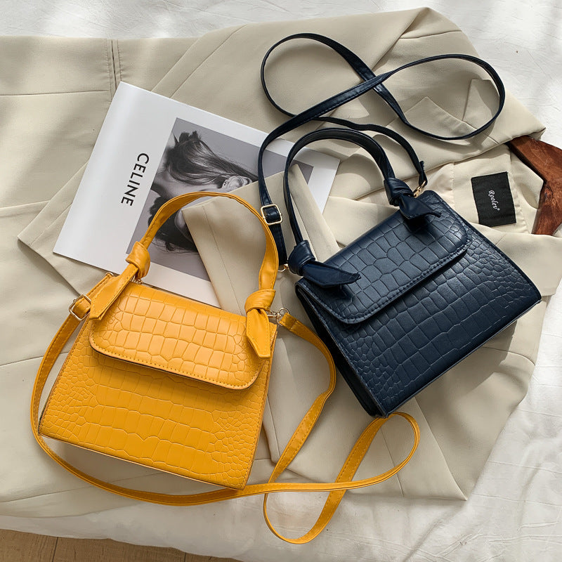 Retro Bag Small Square