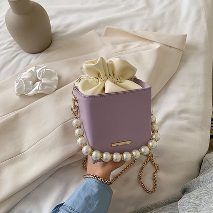 Chain Shoulder Bag Crossbody Handbag