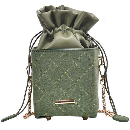 Chain Shoulder Bag Trendy Crossbody Bag