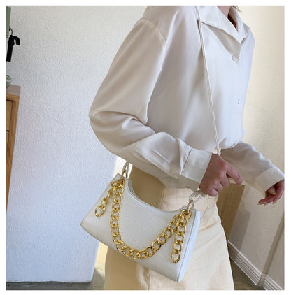 Shoulder Bag Trendy Handbag