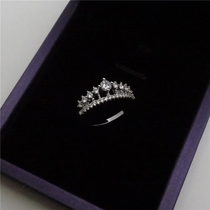 Elegant Copper Crown – Individually Packaged Wedding Gift