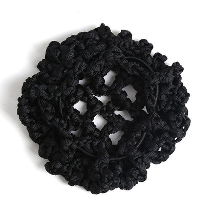 Bow Barrette Hair Clip