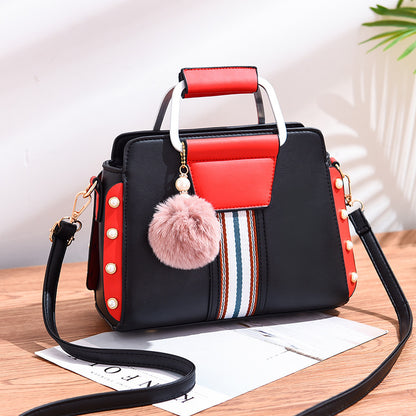 Shoulder Messenger Bag Crossbody Handbag