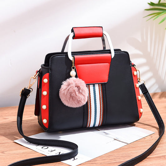 Shoulder Messenger Bag Crossbody Handbag